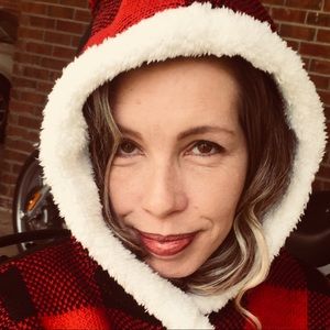 Meet your Posher, Rebecca